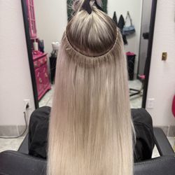 Beautiful Hair by Katy