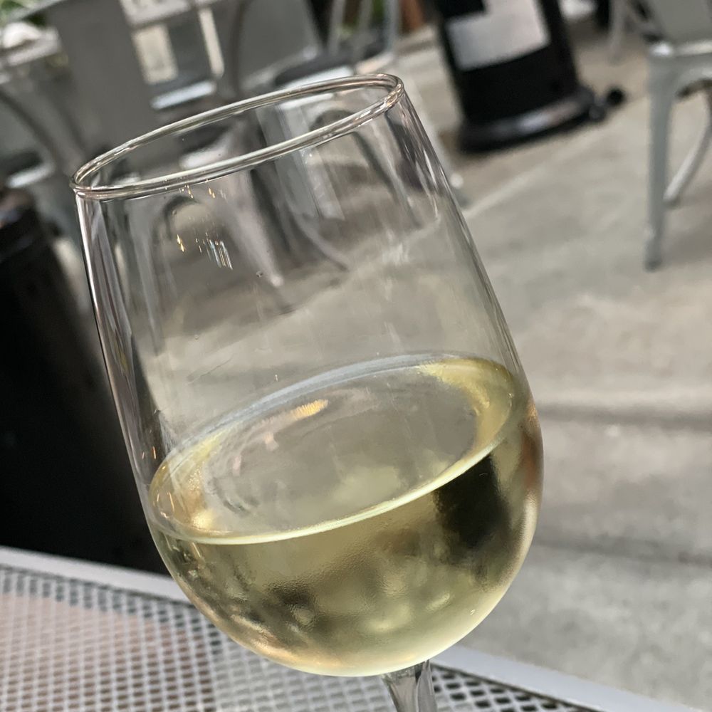 Five Restaurant Bistro - Riesling - Seafood Near Me - Edmonds, Washington Five Restaurant Bistro - Riesling - Seafood Near Me - Edmonds, Washington