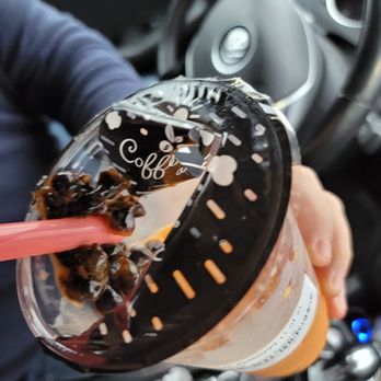Hello Boba - Bad boba - Bubble Tea Near Me - Mckinney, Texas