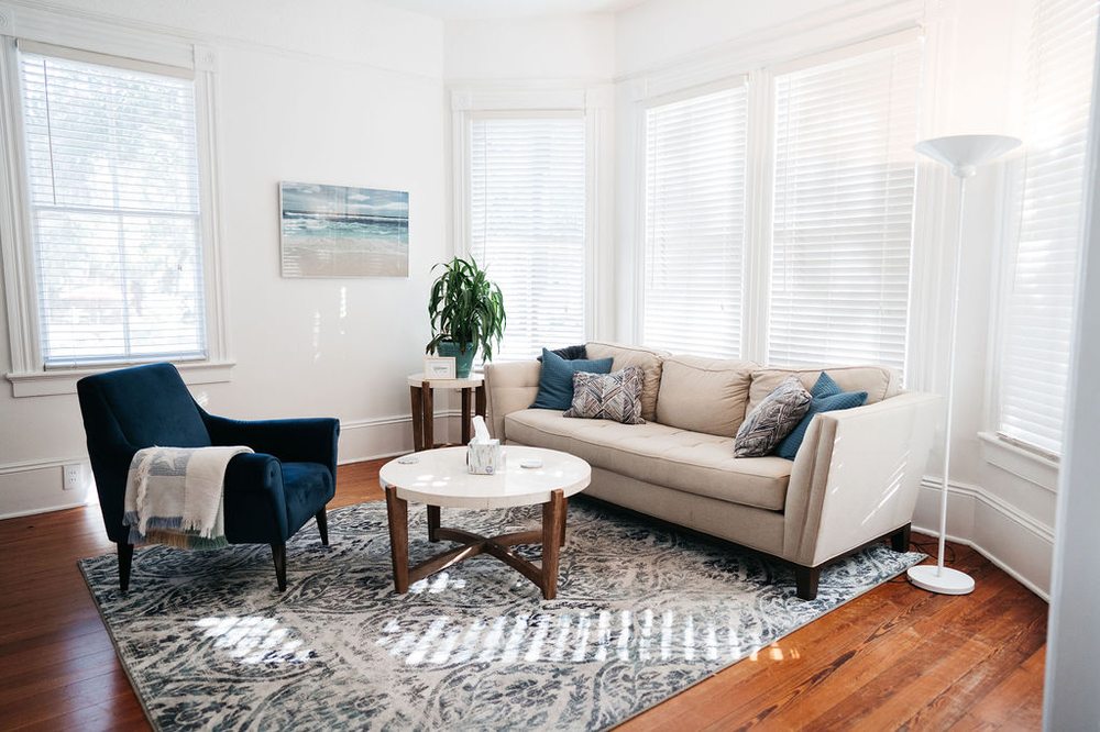 Waters Edge Counseling - grief counselor in Savannah, GA