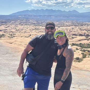 Moab Tour Company - Tours Near Me - Moab, Utah