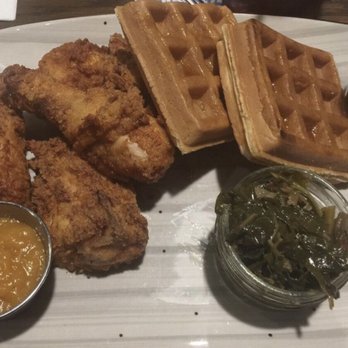 South Kitchen & Spirits - Chicken and waffles. - Southern Near Me - Ponte Vedra, Florida South Kitchen & Spirits - Chicken and waffles. - Southern Near Me - Ponte Vedra, Florida