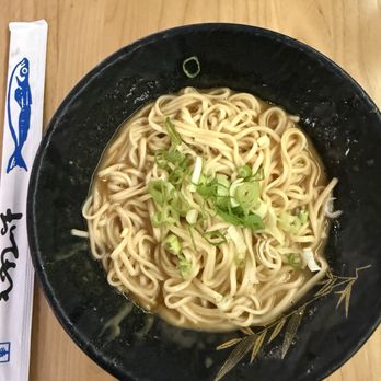Bao Noodle House 包之面 - Soft Noodles w.Peanut Butter Sauce - Chinese Near Me - New York, New York Bao Noodle House 包之面 - Soft Noodles w.Peanut Butter Sauce - Chinese Near Me - New York, New York