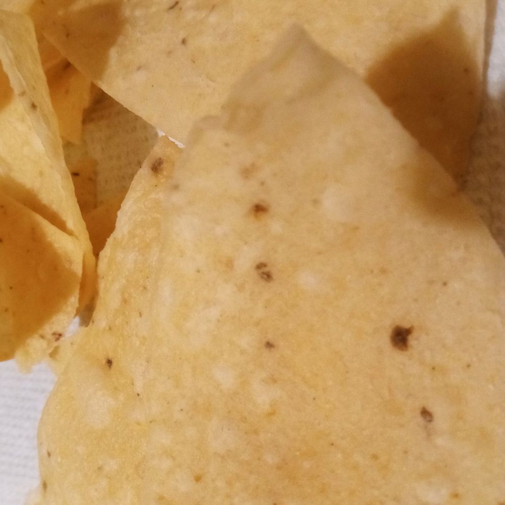 El Postre Cafe - Gratuitous tortilla chips - Mexican Near Me - Layton, Utah
