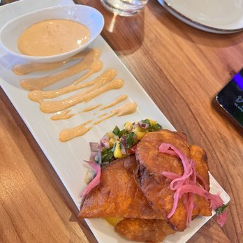 Hercules - Empanadas - Mexican Near Me - Los Gatos, California