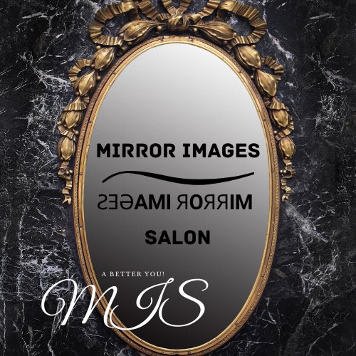 Mirror Images Salon Logo