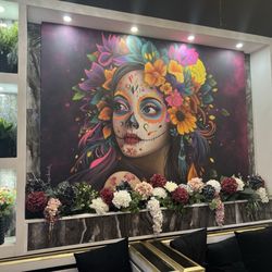 Plaza Azteca