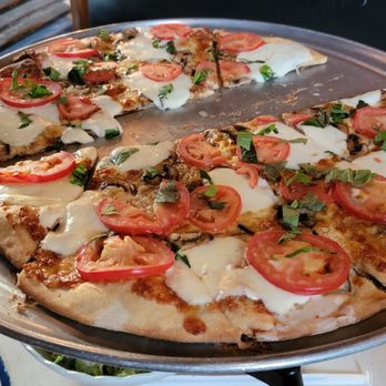 Holy Tomato Pies - Margarita pizza - Pizza Near Me - Gloucester Township, New Jersey