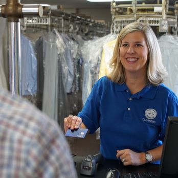 Pinckard & Morgan Cleaners - SERVICE WITH A SMILE - Laundry Services Near Me - Decatur, Georgia Pinckard & Morgan Cleaners - SERVICE WITH A SMILE - Laundry Services Near Me - Decatur, Georgia