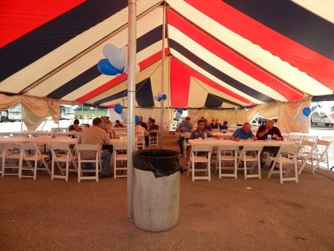 Olathe Ford RV Center by null