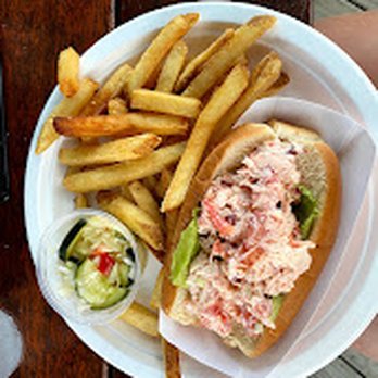Summer Shanty - Seafood Near Me - West Dennis, Massachusetts Summer Shanty - Seafood Near Me - West Dennis, Massachusetts