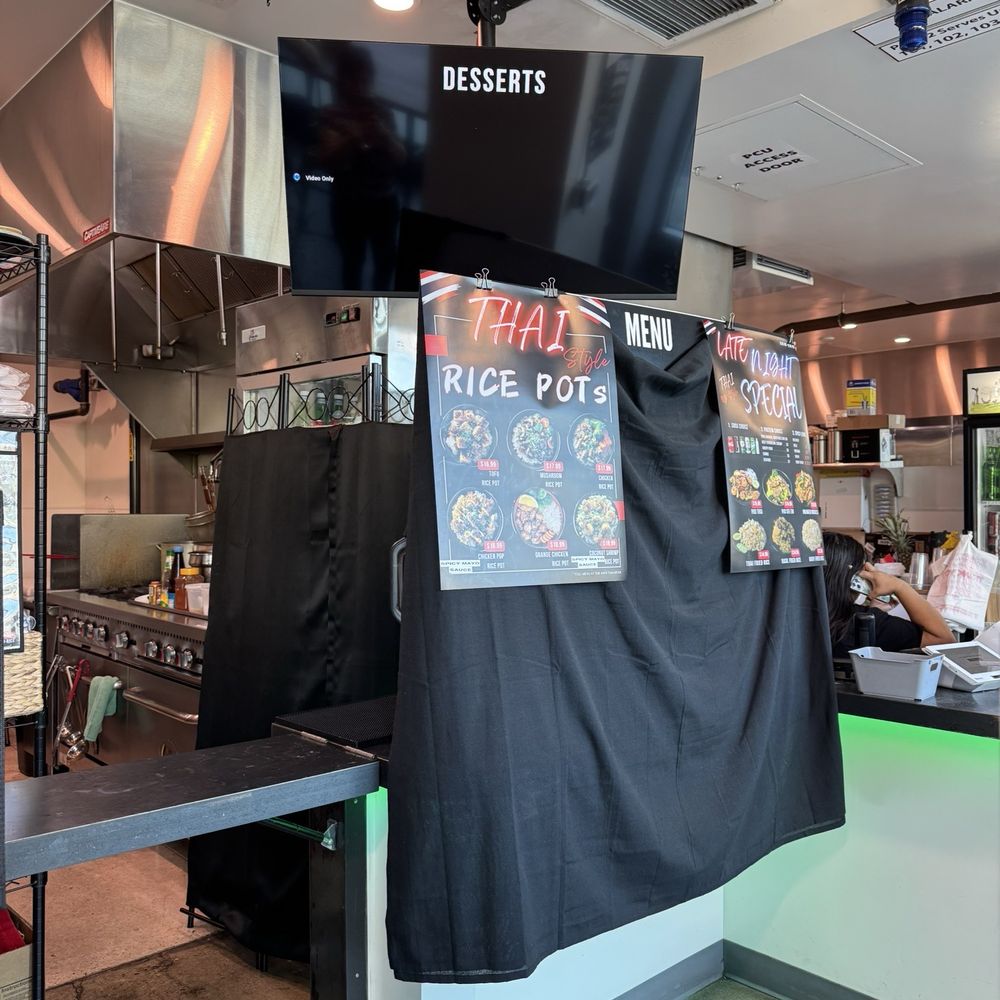 Aroi Thai - Thai Near Me - Panorama City, California Aroi Thai - Thai Near Me - Panorama City, California
