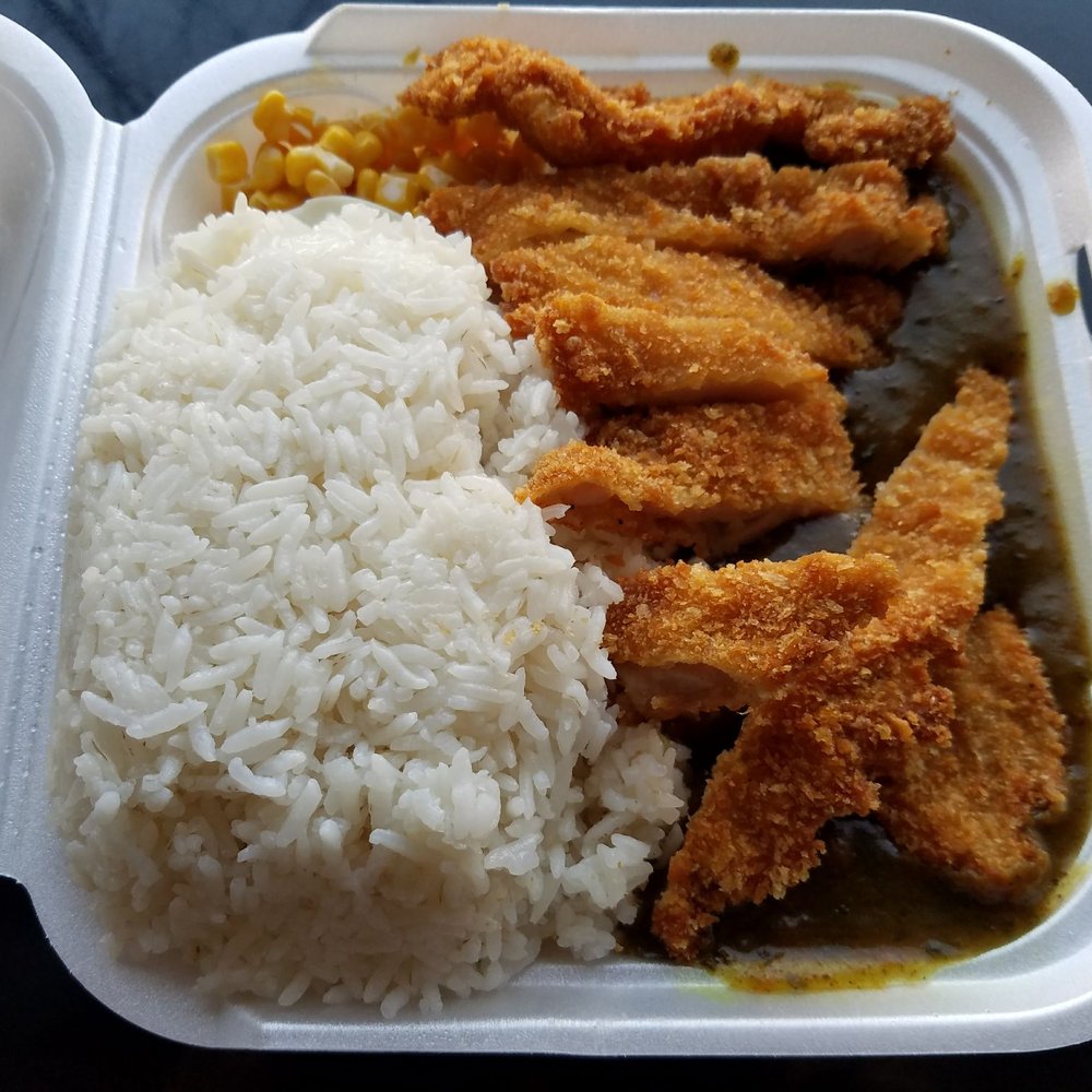 Dancing Chopsticks - Chicken. Rice. Corn. The rest is just gravy. - Japanese Near Me - Buffalo, New York Dancing Chopsticks - Chicken. Rice. Corn. The rest is just gravy. - Japanese Near Me - Buffalo, New York