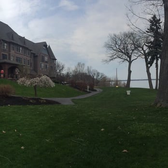 Belhurst Castle - Wineries Near Me - Geneva, New York