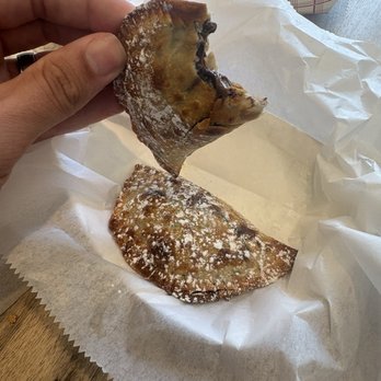 Lili's place - Nutella Empanadas - Pizza Near Me - Bethany Beach, Delaware Lili's place - Nutella Empanadas - Pizza Near Me - Bethany Beach, Delaware