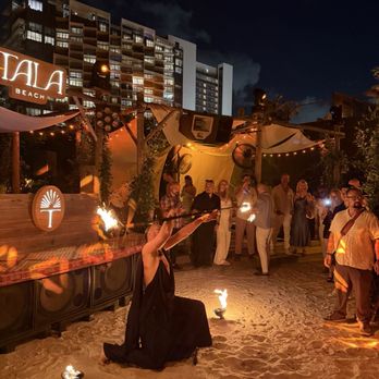 Tala Beach - Spanish Near Me - Miami Beach, Florida Tala Beach - Spanish Near Me - Miami Beach, Florida