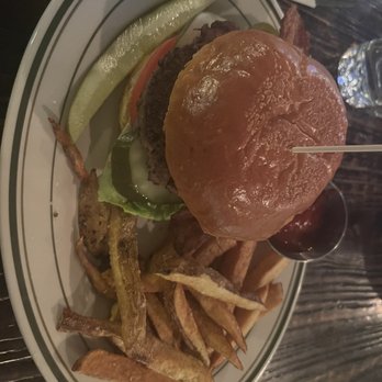 Buddy's Jc - Make your own burger - Breakfast & Brunch Near Me - Jersey City, New Jersey