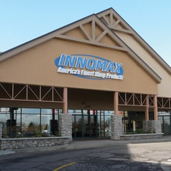 InnoMax - InnoMax - Outlets At Loveland Factory Superstore
