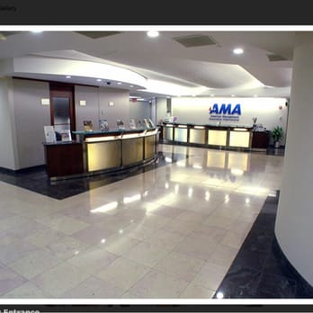 American Management Association - Specialty Schools Near Me - New York, New York American Management Association - Specialty Schools Near Me - New York, New York