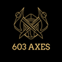 Photo of 603 Axes