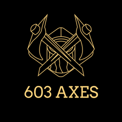 603 Axes