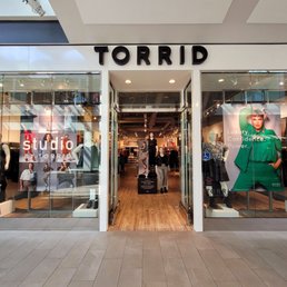 Exterior photo of Torrid - Valencia, California Exterior photo of Torrid - Valencia, California