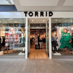 Torrid