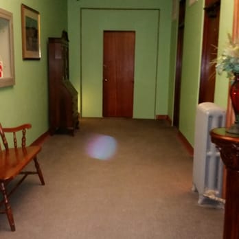 Jerome Grand Hotel - Orb floating near room 26. - Hotels Near Me - Jerome, Arizona