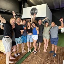 OutLive Labs - Community