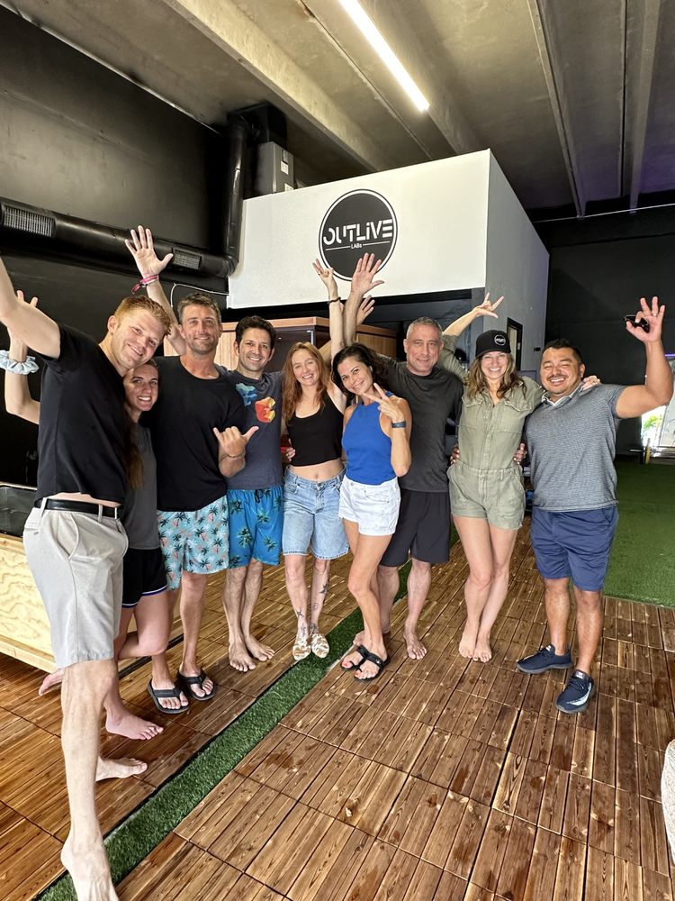 OutLive Labs Image
