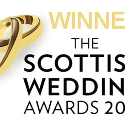 Clan Kilts Ltd - Groomswear Supplier of the Year - The Scottish Wedding Awards 2013