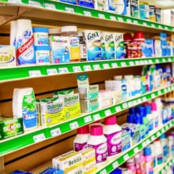Andee Plaza Pharmacy - Our OTC Stuff with 25% discount for Shop Manalapan 1st Card Holders