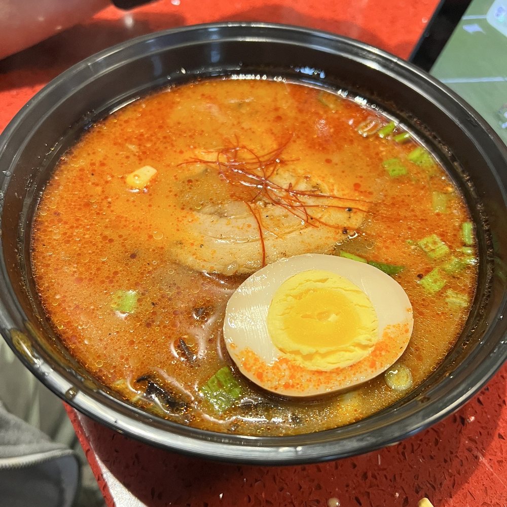 Otani Noodle - Uptown - #11. Jigoku Ramen - Ramen Near Me - Cleveland, Ohio Otani Noodle - Uptown - #11. Jigoku Ramen - Ramen Near Me - Cleveland, Ohio