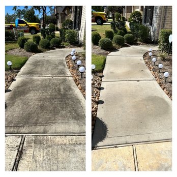 Power Pro Pressure Washing - Pressure Washers Near Me