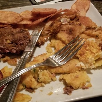 Burgatory - Fox Chapel - This is art you make with a. Bad meal. It was terrible. - Burgers Near Me - Pittsburgh, Pennsylvania Burgatory - Fox Chapel - This is art you make with a. Bad meal. It was terrible. - Burgers Near Me - Pittsburgh, Pennsylvania