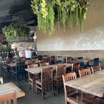 Molé Restaurant - 9/9/23 - Mexican Near Me - Spokane, Washington
