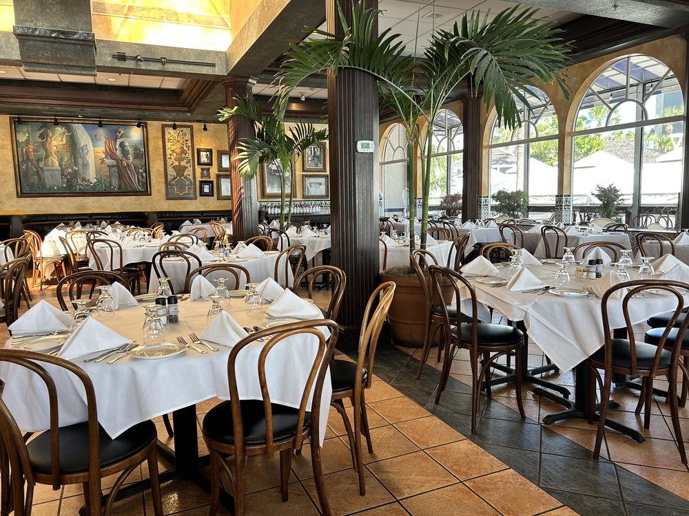 Columbia Restaurant