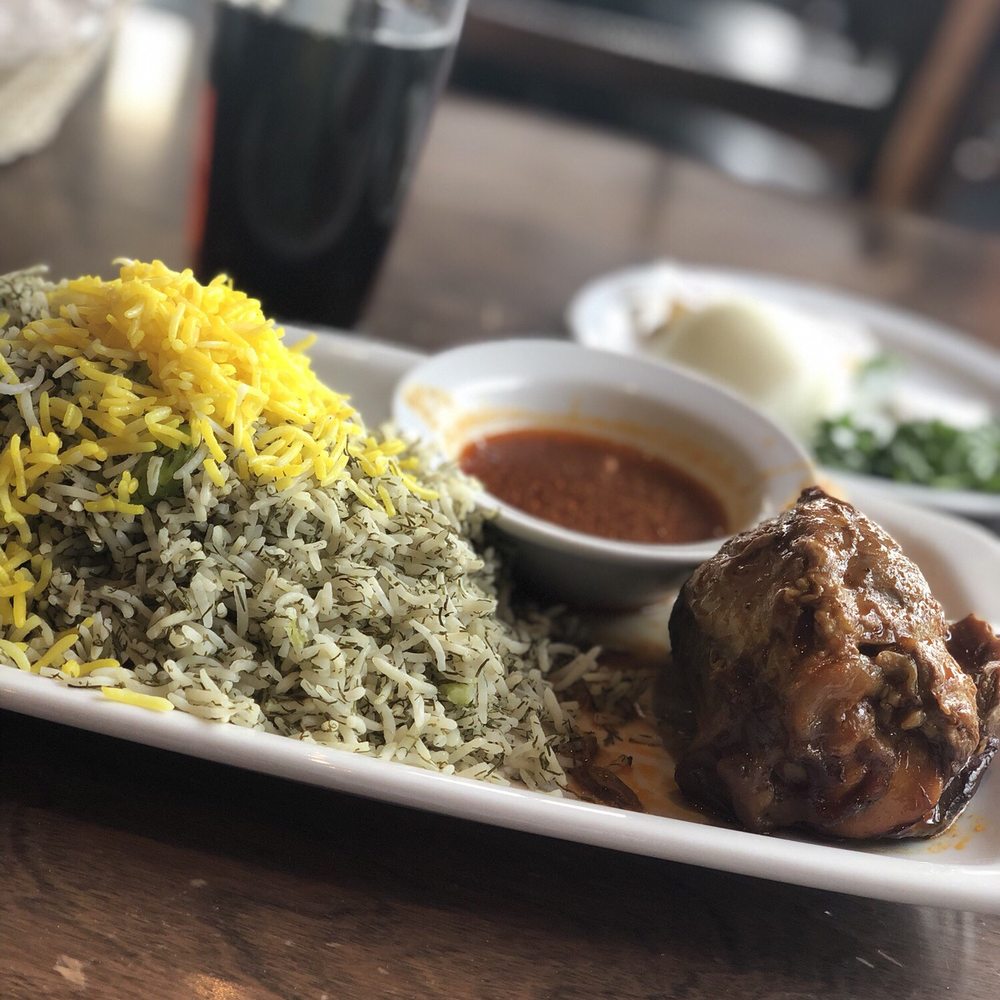 The Best 10 Restaurants near Gilaneh Restaurant in Toronto, ON Yelp