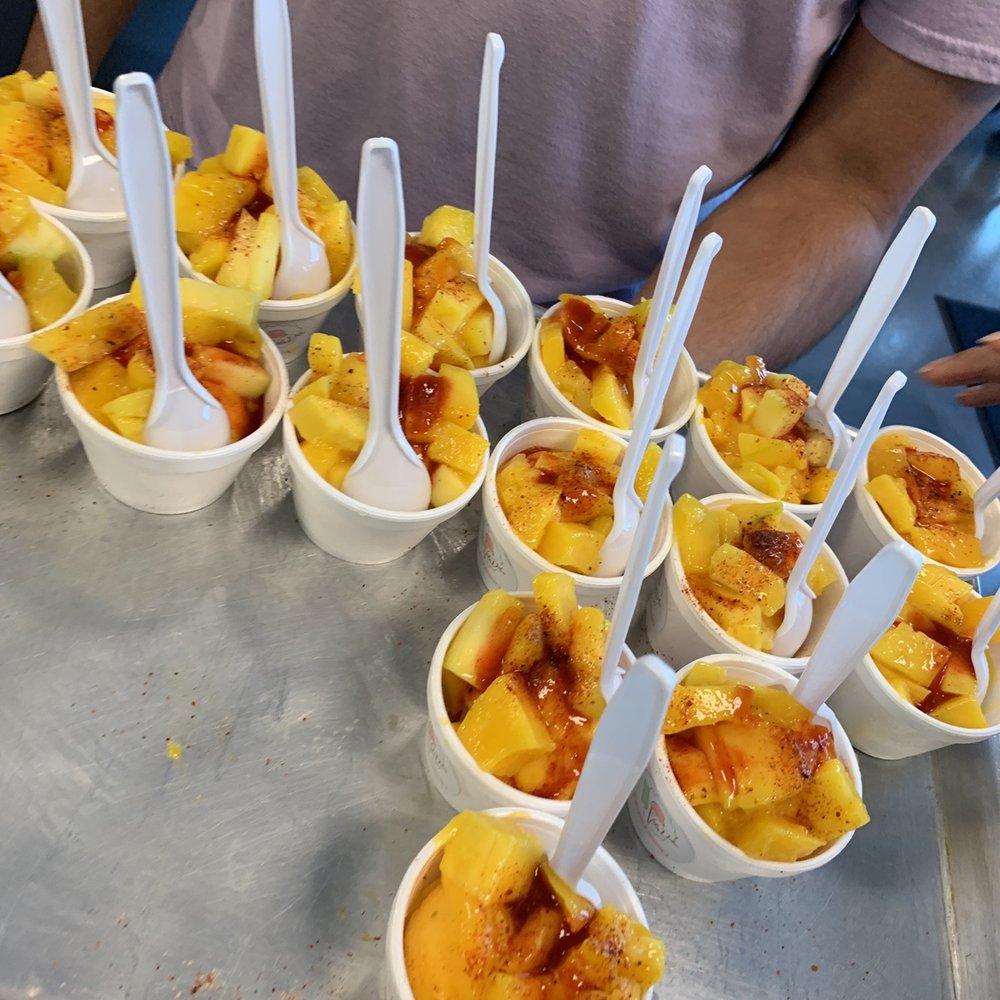 Vida Dulce - Ice Cream & Frozen Yogurt Near Me - Cary, North Carolina Vida Dulce - Ice Cream & Frozen Yogurt Near Me - Cary, North Carolina