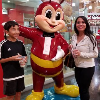 Jollibee - Fast Food Near Me - Irvine, California
