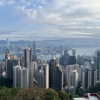 太平山頂 - Landmarks & Historical Buildings Near Me - Hong Kong, HK