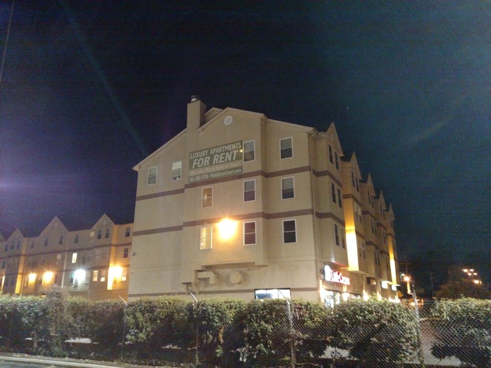 MAIN STREET COURT Updated June 2024 236 E Delaware Ave, Newark