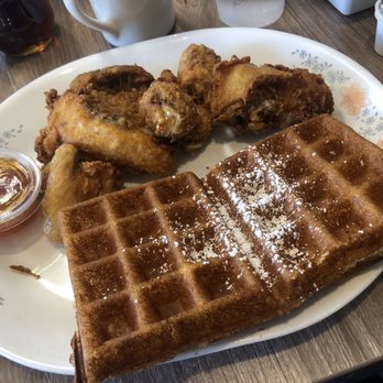 Hungry Fox - Breakfast & Brunch Near Me - North Hollywood, California
