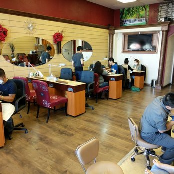 Kim Nails And Spa - Salon - Nail Salons Near Me - Albuquerque, New Mexico