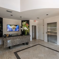 Horizon on Sunset - Gremillion & Co. Fine Art, Inc. Main Gallery Lobby