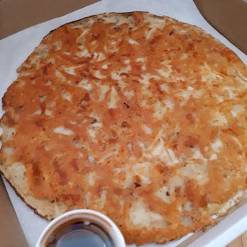 Pfanntastic Pannenkoek Haus - Potatoes cheese and onions - Breakfast & Brunch Near Me - Calgary, Alberta Pfanntastic Pannenkoek Haus - Potatoes cheese and onions - Breakfast & Brunch Near Me - Calgary, Alberta