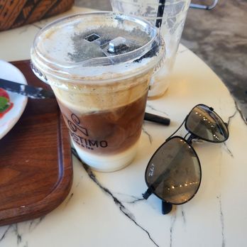 Nostimo Cafe & Tea - Coffee & Tea Near Me - Westminster, California