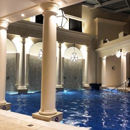 Spa Spa