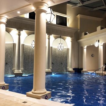 The Gainsborough Bath Spa - Spa - Hotels Near Me - Bath, BAS The Gainsborough Bath Spa - Spa - Hotels Near Me - Bath, BAS