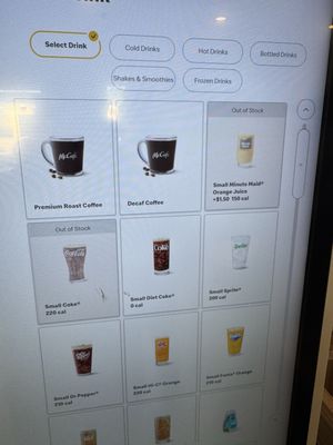 McDonald's by null